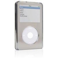 Griffin Reflect Case 3G iPod Nano (6205-NREFLCT) Griffin Reflect Case 3G iPod Nano (6205-NREFLCT)